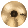 SABIAN 18" HHX Thin Crash Brilliant Finish - Ev - Entz Music
