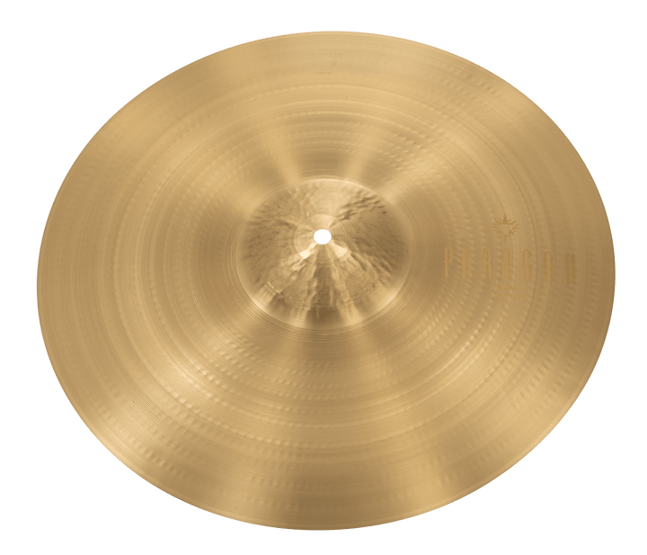 SABIAN 18" Paragon Crash - Ev - Entz Music