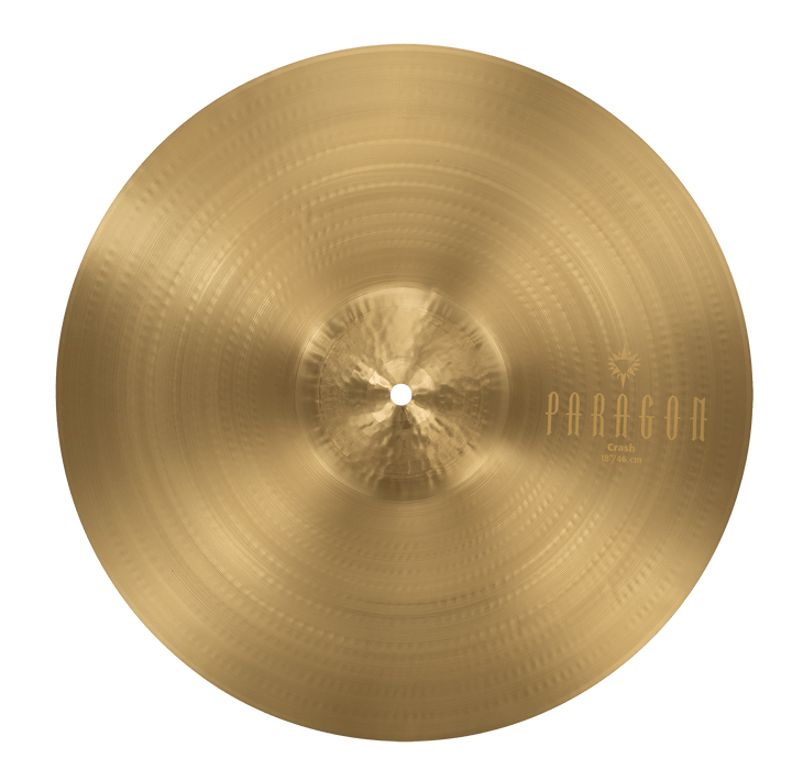 SABIAN 18" Paragon Crash - Ev - Entz Music