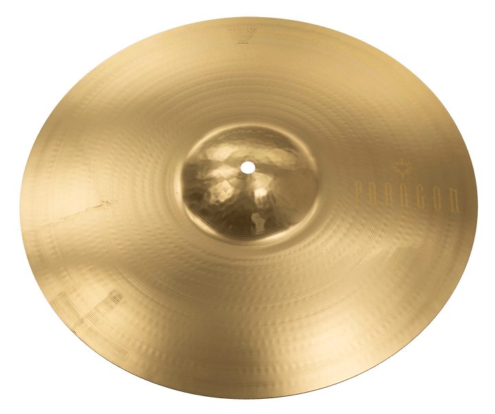 SABIAN 18" Paragon Crash Brilliant Finish - Ev - Entz Music