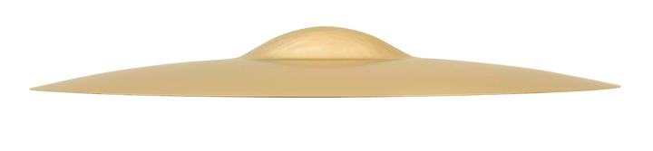 SABIAN 18" Paragon Crash Brilliant Finish - Ev - Entz Music