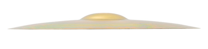 SABIAN 18" SBr Crash - Ev - Entz Music