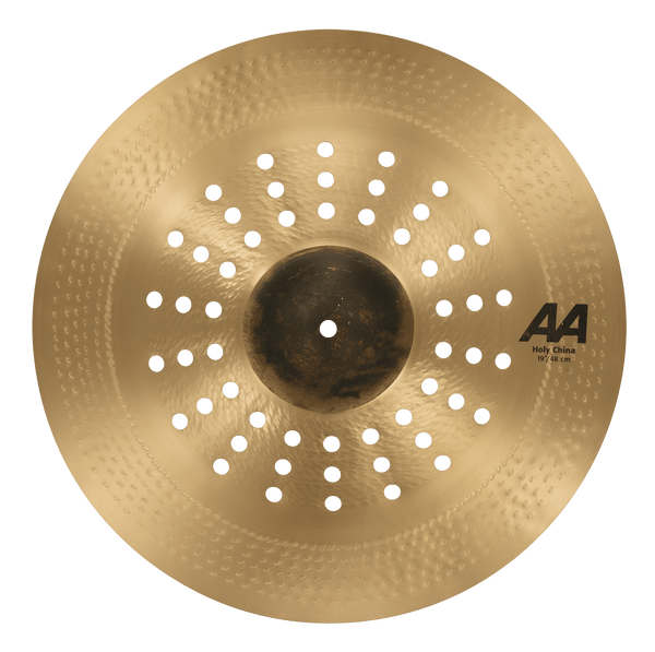 SABIAN 19" AA Holy China - Ev - Entz Music