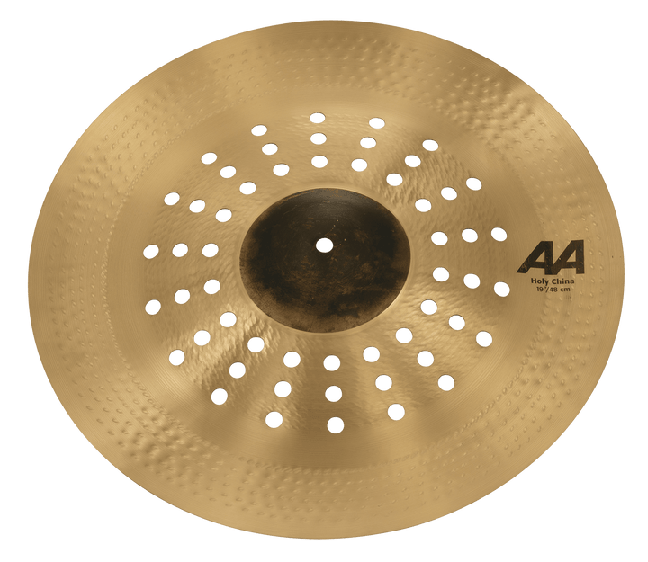 SABIAN 19" AA Holy China - Ev - Entz Music