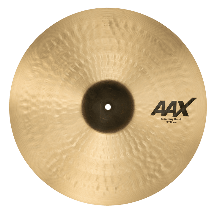 SABIAN 19" AAX Marching Band - Ev - Entz Music
