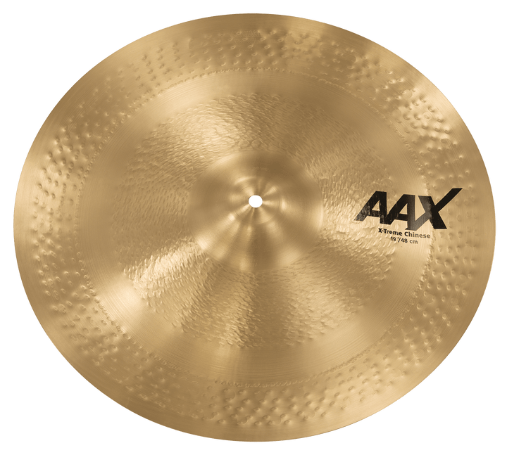SABIAN 19" AAX X - Treme Chinese - Ev - Entz Music