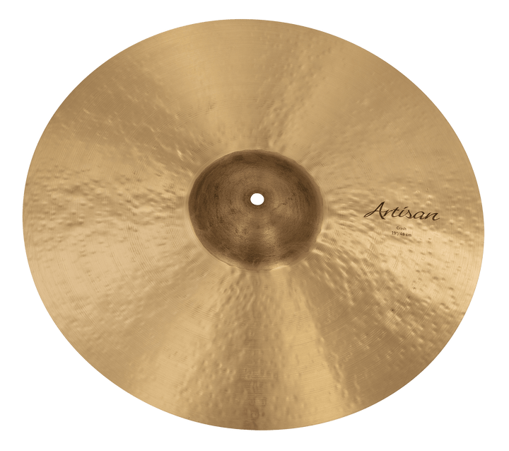 SABIAN 19" Artisan Crash - Ev - Entz Music