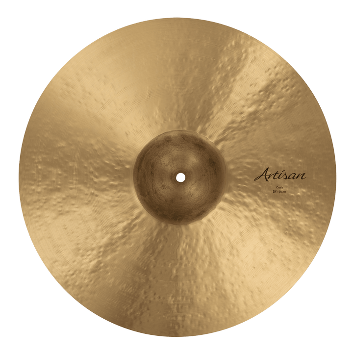 SABIAN 19" Artisan Crash - Ev - Entz Music
