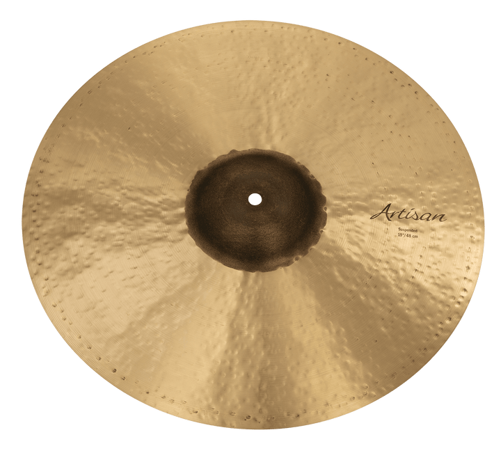 SABIAN 19" Artisan Suspended - Ev - Entz Music