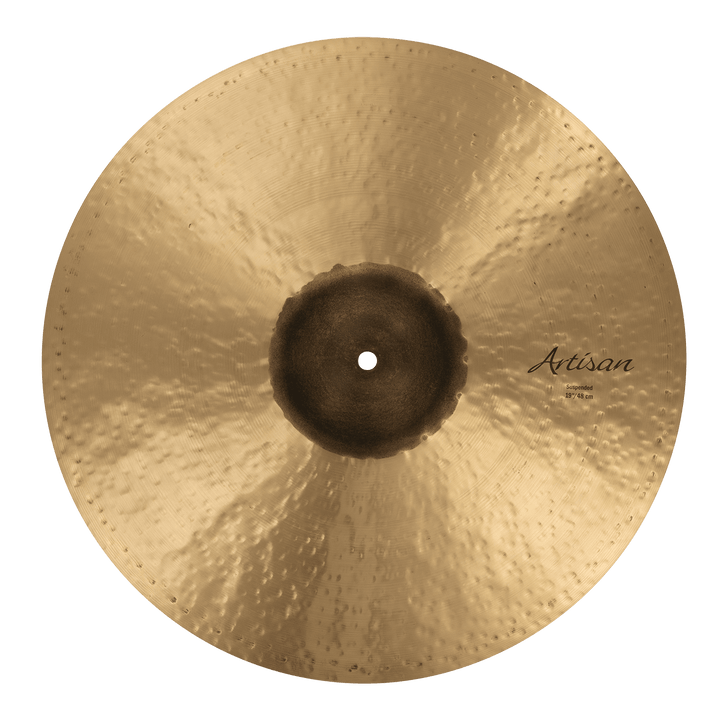 SABIAN 19" Artisan Suspended - Ev - Entz Music