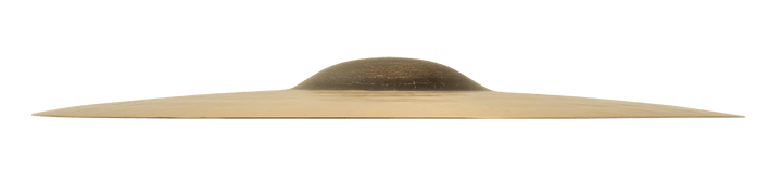 SABIAN 19" Artisan Traditional Symphonic Medium Light - Ev - Entz Music