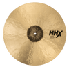SABIAN 19" HHX Complex Thin Crash - Ev - Entz Music