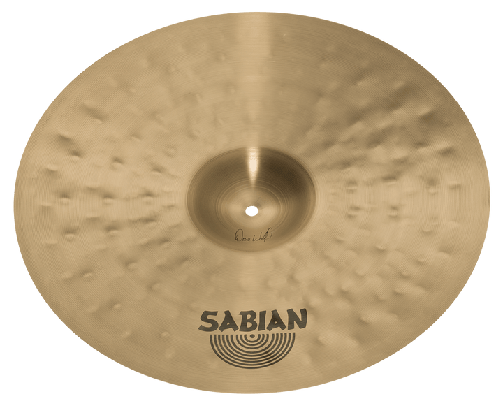 SABIAN 19" HHX Legacy Crash - Ev - Entz Music
