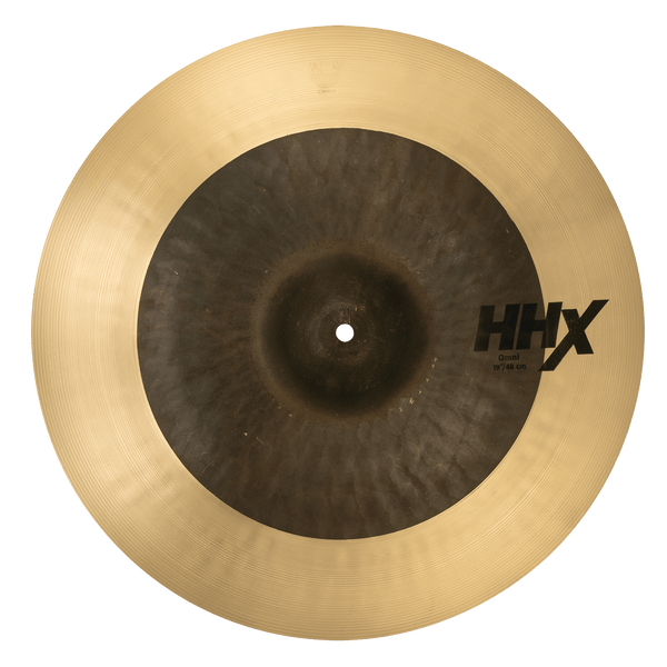 SABIAN 19" HHX Omni - Ev - Entz Music