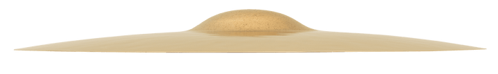 SABIAN 19" HHX X - Plosion Crash Brilliant Finish - Ev - Entz Music