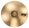 SABIAN 19" HHX X - Plosion Crash Brilliant Finish - Ev - Entz Music