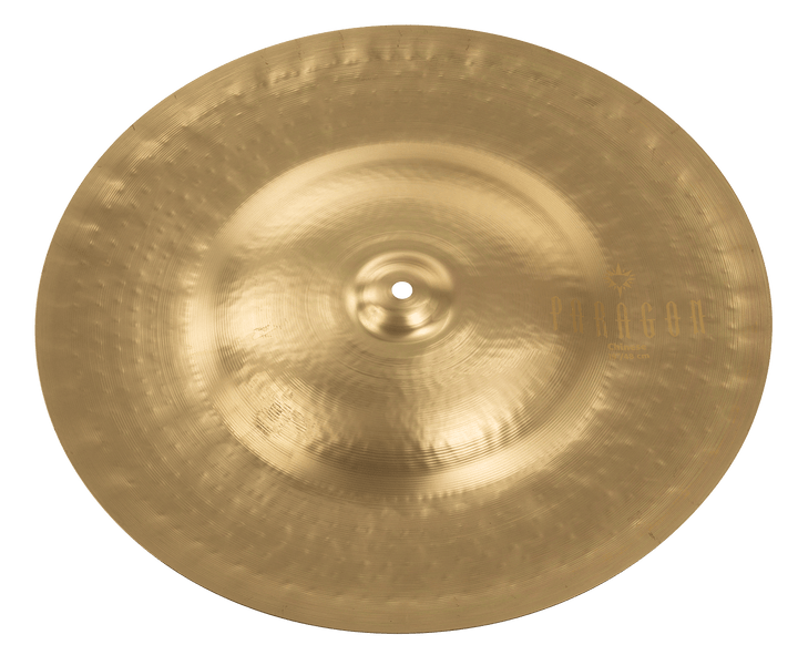 SABIAN 19" Paragon Chinese Brilliant Finish - Ev - Entz Music