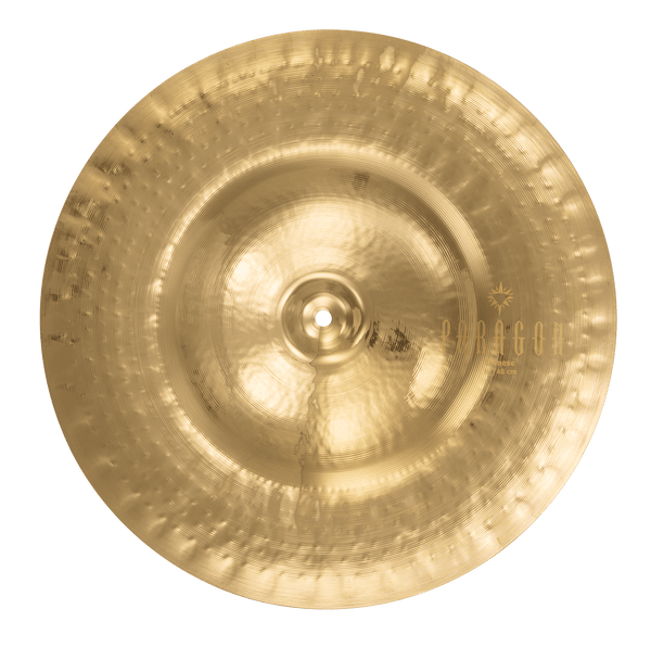 SABIAN 19" Paragon Chinese Brilliant Finish - Ev - Entz Music