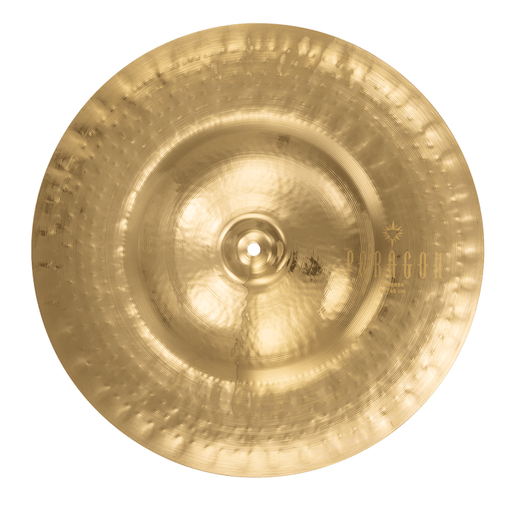 SABIAN 19" Paragon Chinese Brilliant Finish - Ev - Entz Music