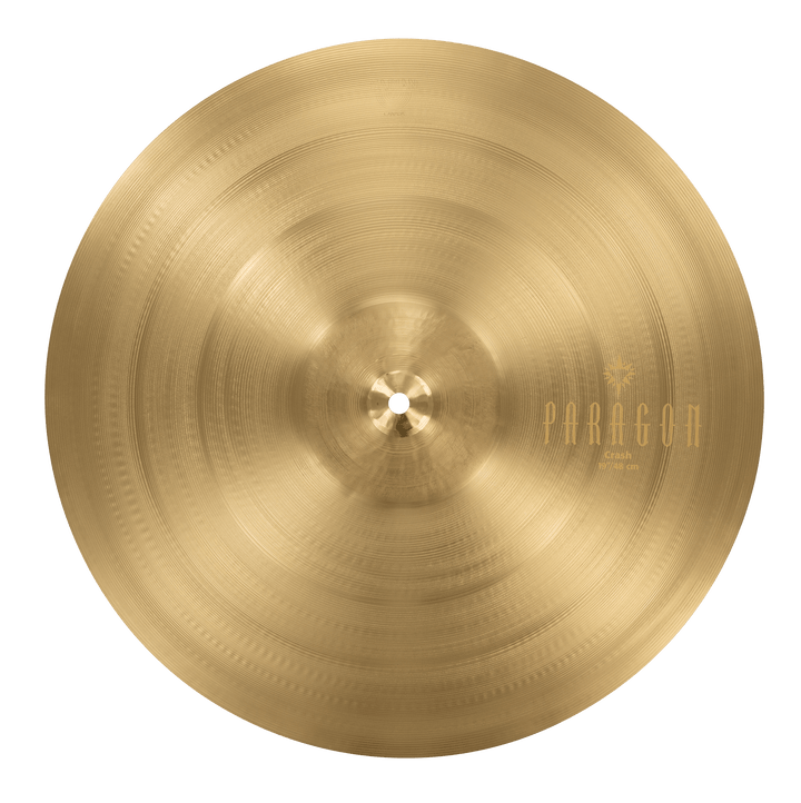 SABIAN 19" Paragon Crash - Ev - Entz Music