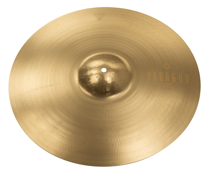 SABIAN 19" Paragon Crash Brilliant Finish - Ev - Entz Music