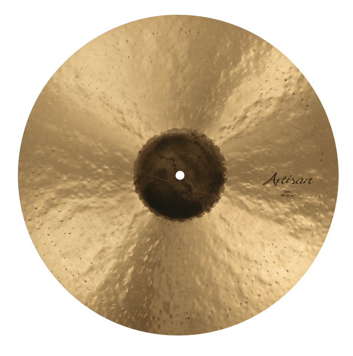 SABIAN 20" Artisan Crash - Ev - Entz Music