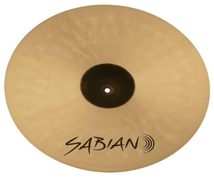 SABIAN 20" Artisan Crash - Ev - Entz Music