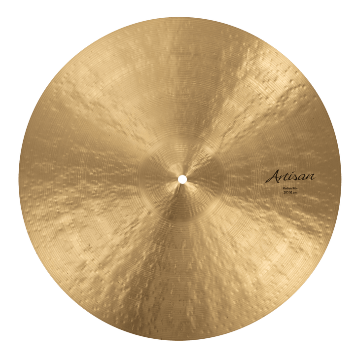 SABIAN 20" Artisan Medium Ride - Ev - Entz Music