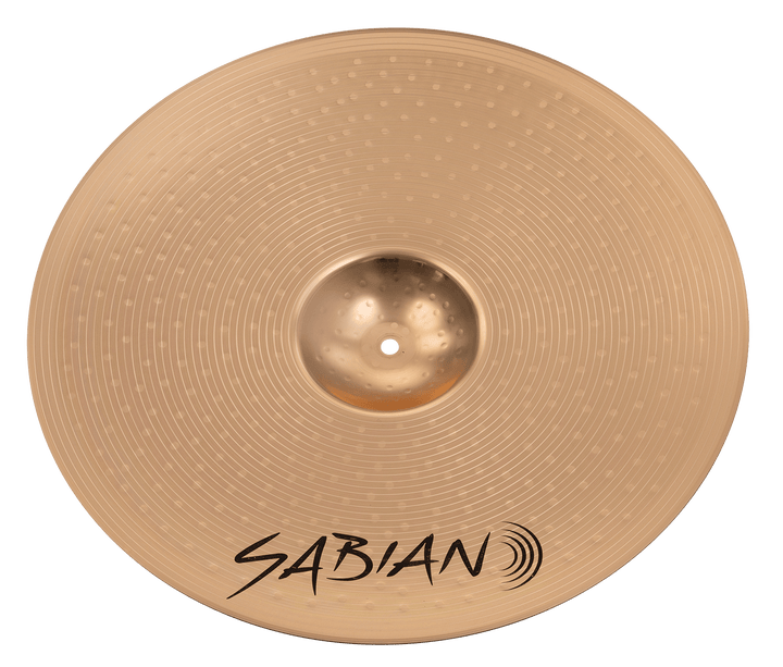 SABIAN 20" B8X Rock Ride - Ev - Entz Music