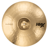 SABIAN 20" HHX Evolution Crash - Ev - Entz Music