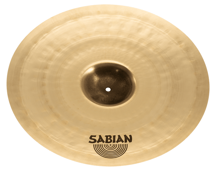 SABIAN 20" HHX Evolution Crash - Ev - Entz Music