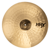 SABIAN 20" HHX Thin Crash Brilliant Finish - Ev - Entz Music