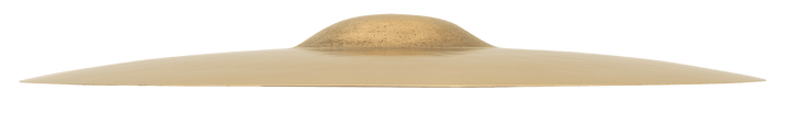 SABIAN 20" HHX X - Plosion Crash Brilliant Finish - Ev - Entz Music