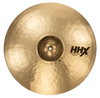SABIAN 20" HHX X - Plosion Crash Brilliant Finish - Ev - Entz Music