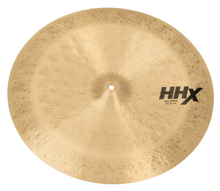 SABIAN 20" HHX Zen China - Ev - Entz Music