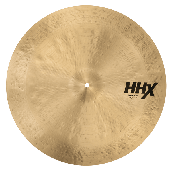 SABIAN 20" HHX Zen China - Ev - Entz Music