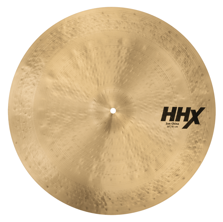 SABIAN 20" HHX Zen China - Ev - Entz Music