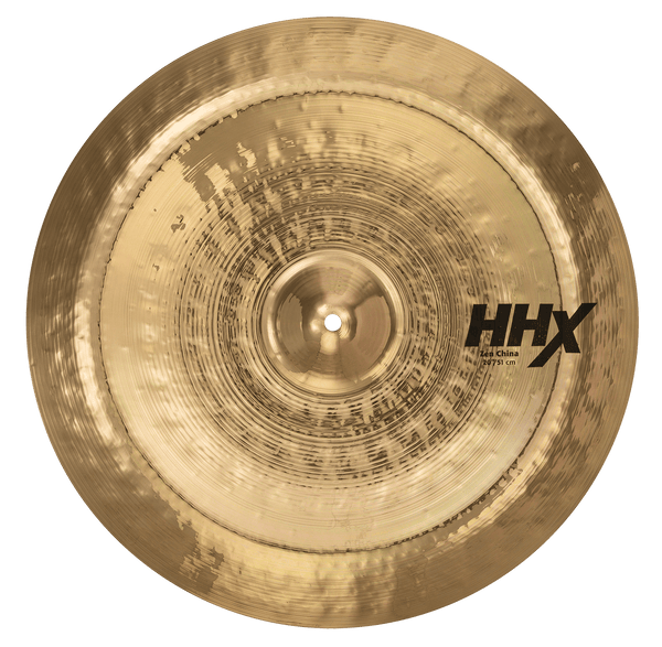 SABIAN 20" HHX Zen China Brilliant - Ev - Entz Music
