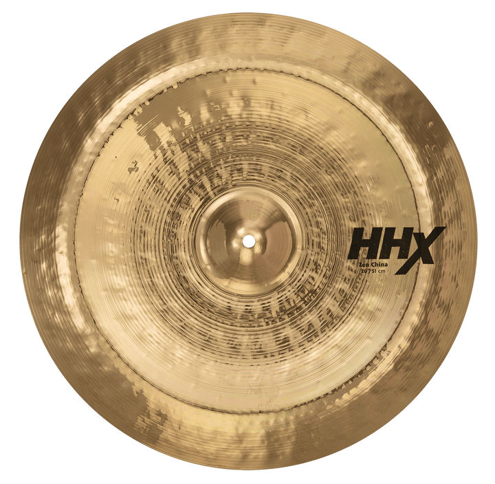 SABIAN 20" HHX Zen China Brilliant - Ev - Entz Music