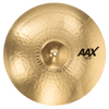 SABIAN 20" Medium Ride AAX Brilliant Finish - Ev - Entz Music