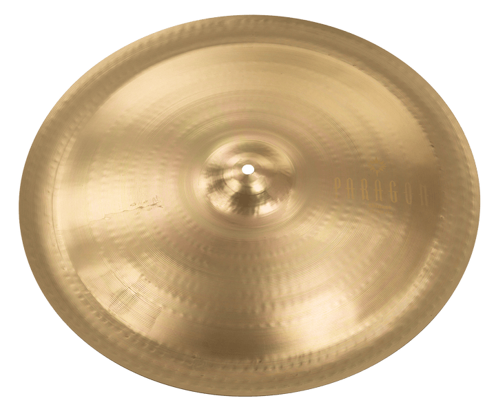 SABIAN 20" Paragon Chinese Brilliant Finish - Ev - Entz Music