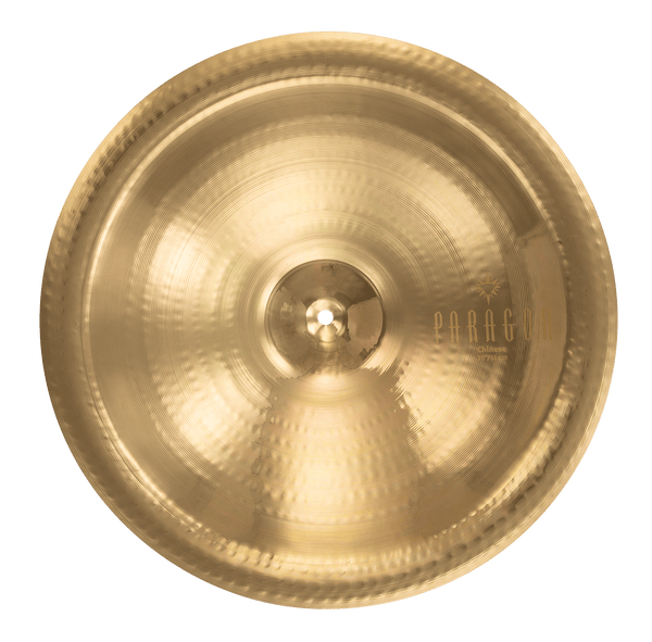 SABIAN 20" Paragon Chinese Brilliant Finish - Ev - Entz Music