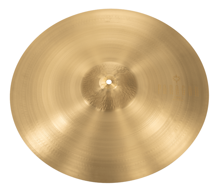 SABIAN 20" Paragon Crash - Ev - Entz Music