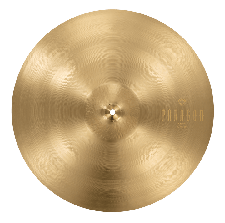 SABIAN 20" Paragon Crash - Ev - Entz Music