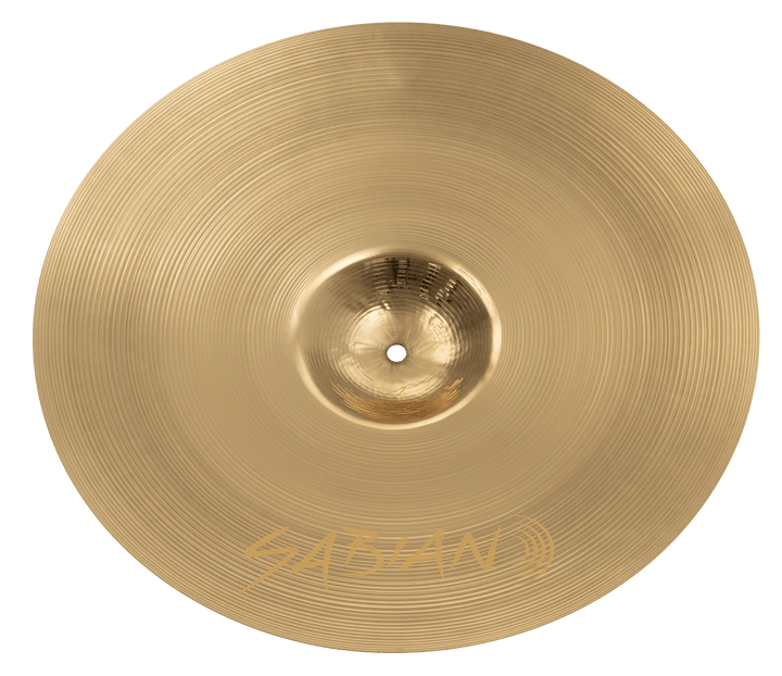 SABIAN 20" Paragon Crash Brilliant Finish - Ev - Entz Music