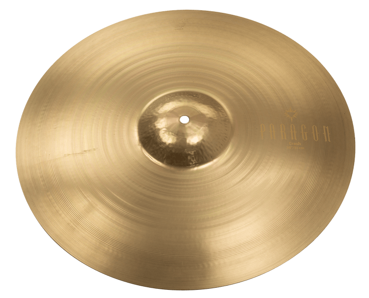 SABIAN 20" Paragon Crash Brilliant Finish - Ev - Entz Music