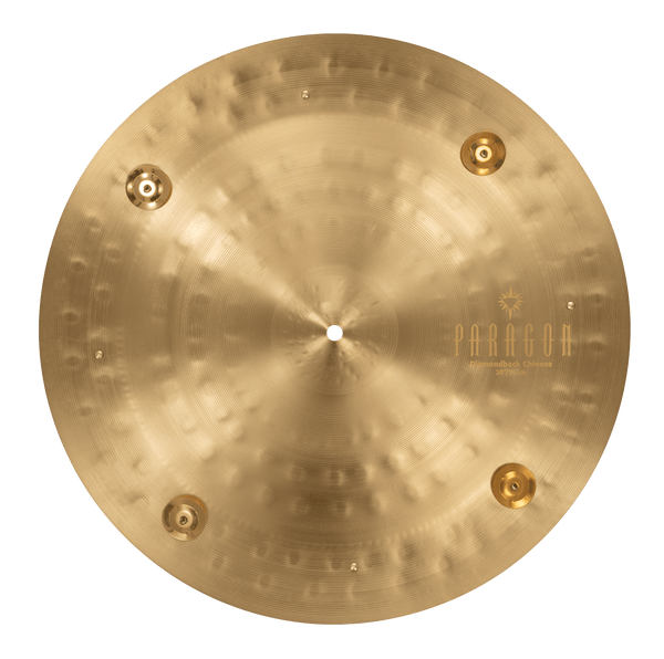 SABIAN 20" Paragon Diamondback Chinese - Ev - Entz Music