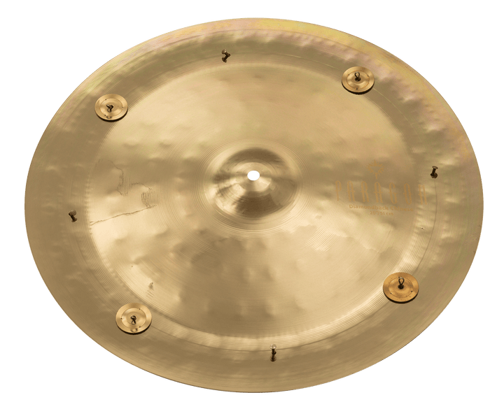 SABIAN 20" Paragon Diamondback Chinese Brilliant Finish Finish - Ev - Entz Music
