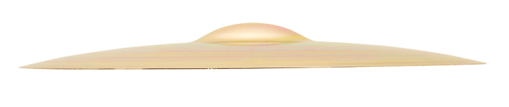 SABIAN 20" XSR Ride - Ev - Entz Music