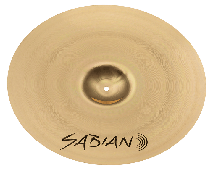 SABIAN 20" XSR Ride - Ev - Entz Music